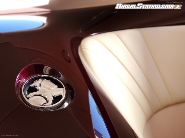 Holden EFIJY Concept Picture #43 Holden EFIJY Concept Picture #43